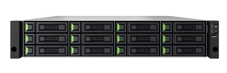 XN8112 QSAN QSAN XCubeNXT 8100