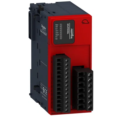 TM3SAF5R Schneider Electric