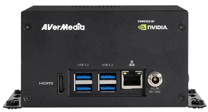 D131OXB AVerMedia Настольные рабочие станции и ПК