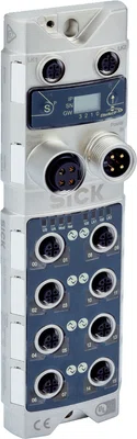 IOLG2EI-03208R01 Sick