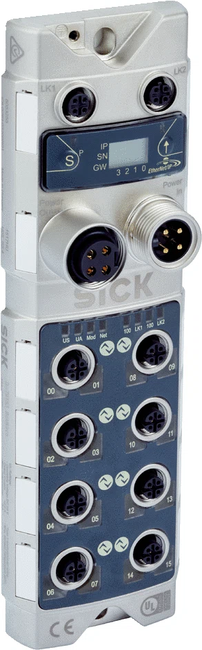 IOLG2EI-03208R01 Sick