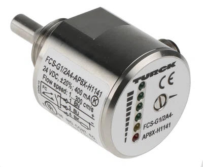 FCS-G1/2A4-AP8X-H1141 Turck