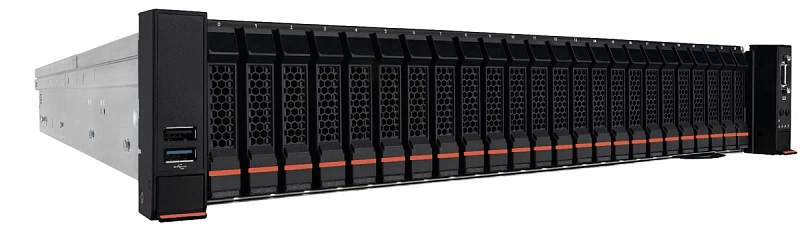 X4-205N Yadro Российские серверы