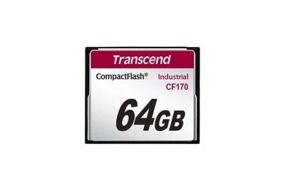 TS64GCF170 Transcend