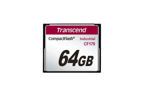 TS64GCF170 Transcend