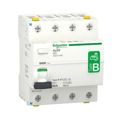 A9Z51440 Schneider Electric