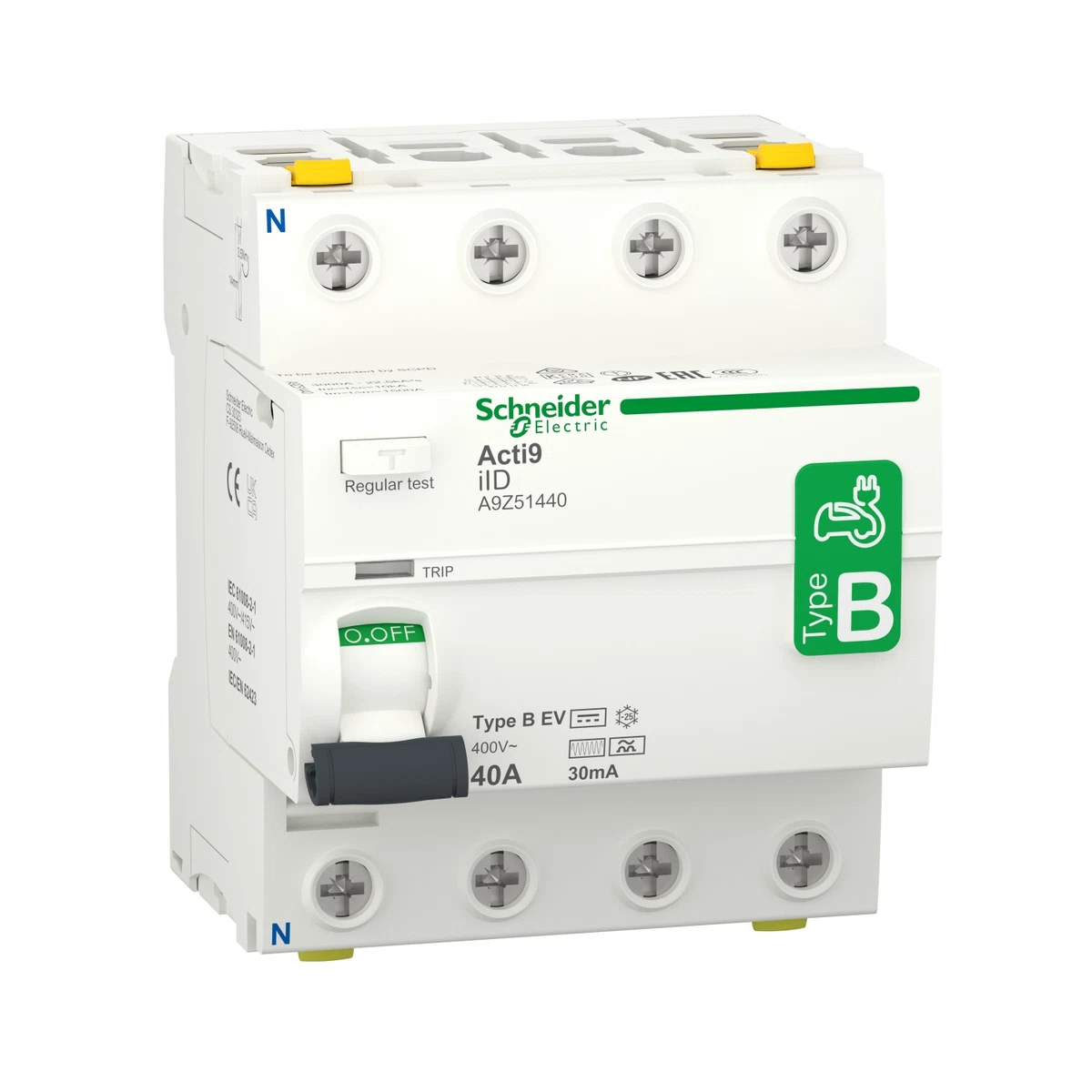 A9Z51440 Schneider Electric