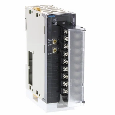 CJ1W-DA08V Omron