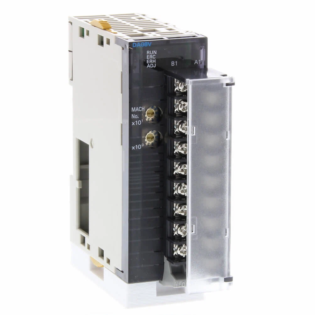 CJ1W-DA08V Omron