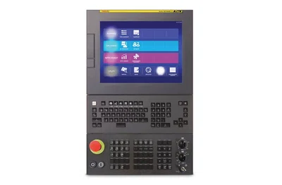 32i-MODEL FANUC