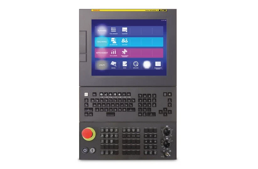 32i-MODEL FANUC