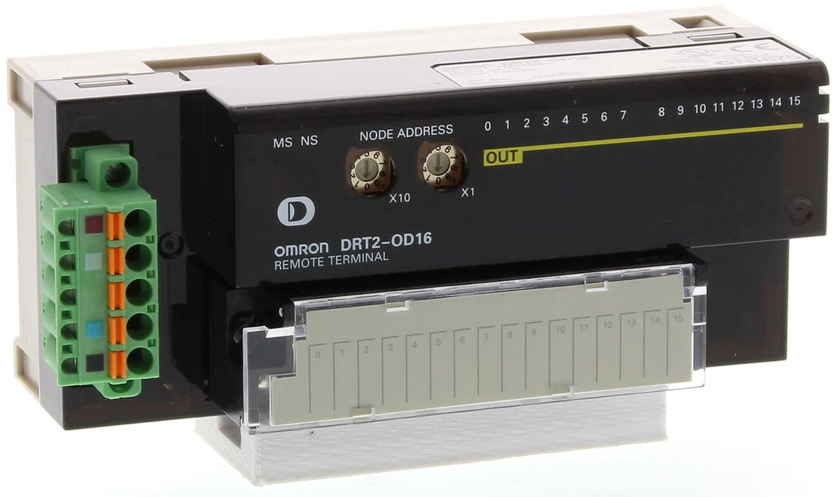 DRT2-OD16 Omron