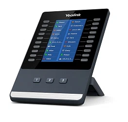 yealink-exp43 Yealink Видеоконференцсвязь