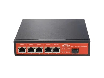 WI-PS306GF-UPS Wi-Tek Коммутаторы