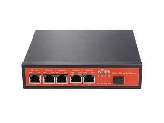 WI-PS306GF-UPS Wi-Tek Коммутаторы