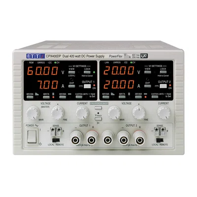 CPX400DP Aim-TTi