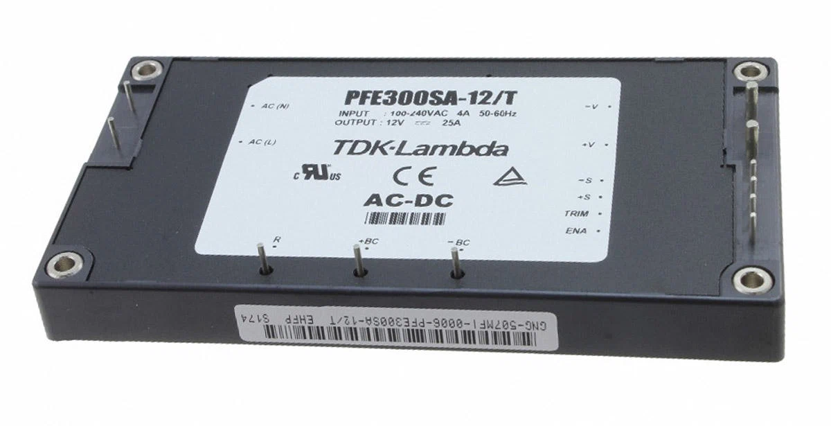 PFE500SA-12 TDK-Lambda