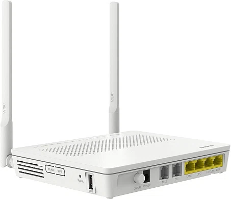EchoLife HG8245H Huawei