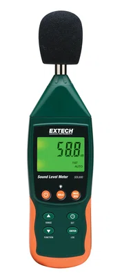 SDL600 Extech