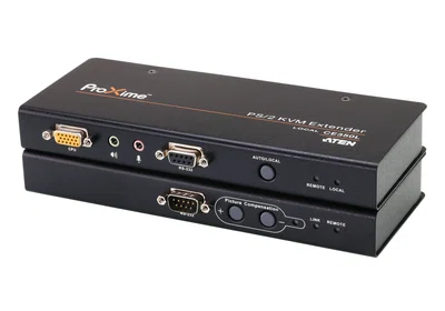 CE350 Aten