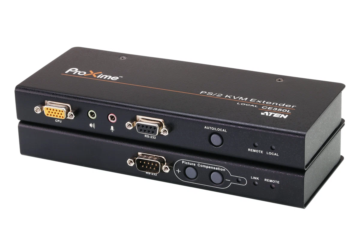 CE350 Aten