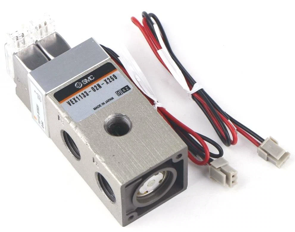 VEX1133-02N-X259 SMC