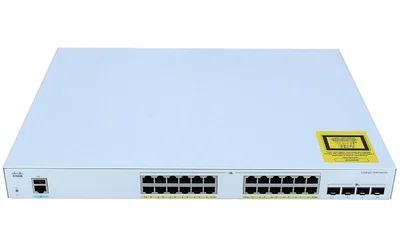 C1000-24FP-4X-L Cisco