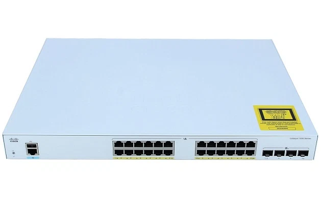 C1000-24FP-4X-L Cisco