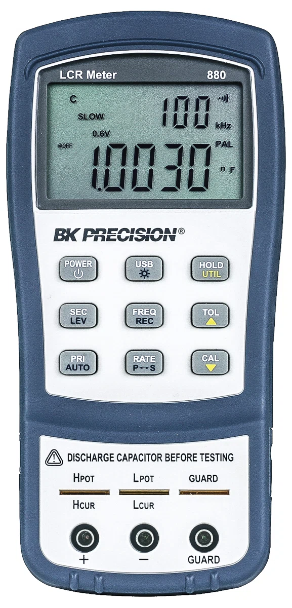BK880 BK Precision