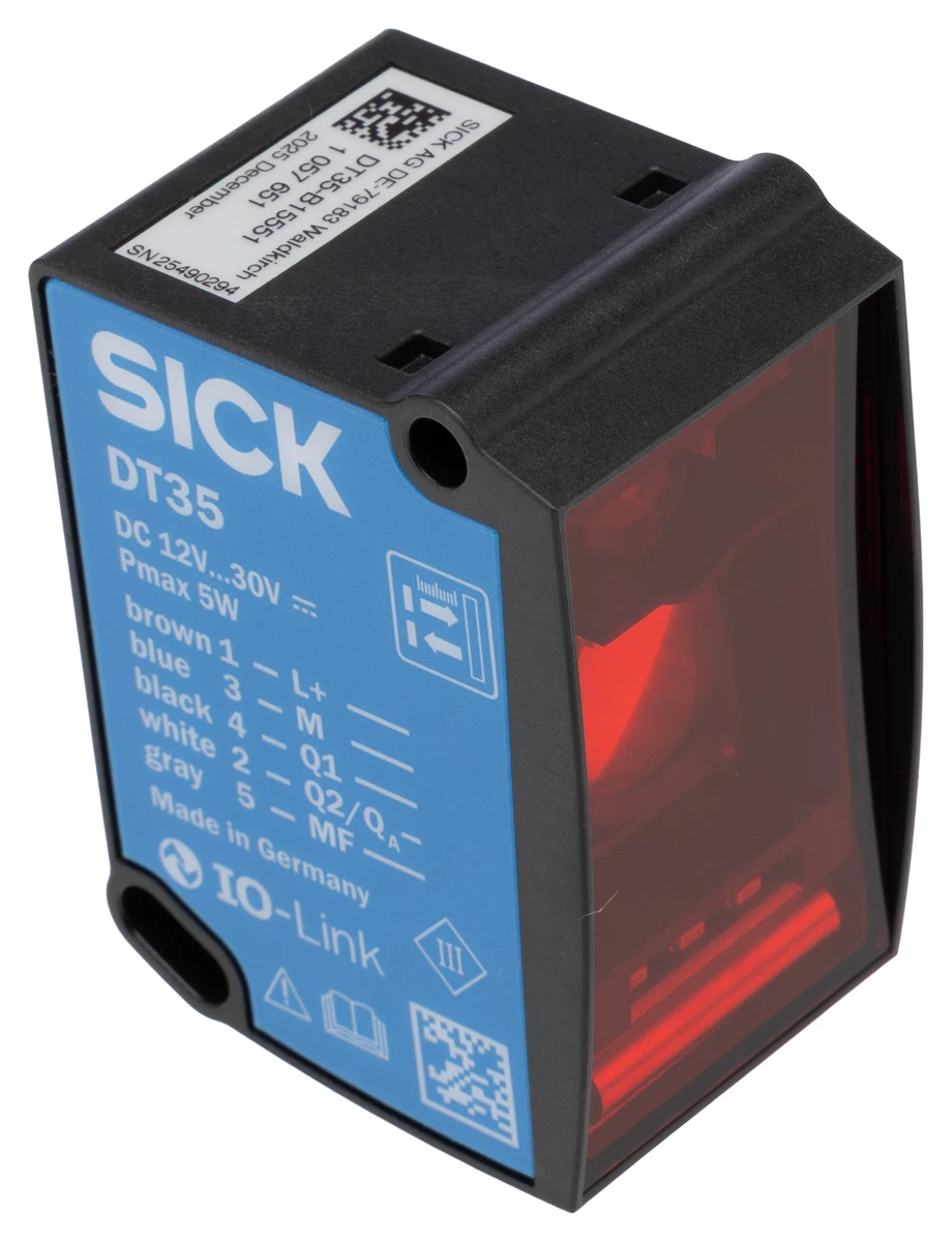 DT35-B15551 SICK