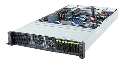 R283-ZK0-AAL1 GIGABYTE GIGABYTE R283