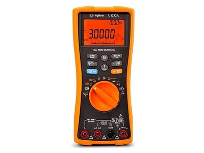U1272A Keysight