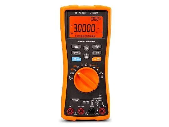 U1272A Keysight