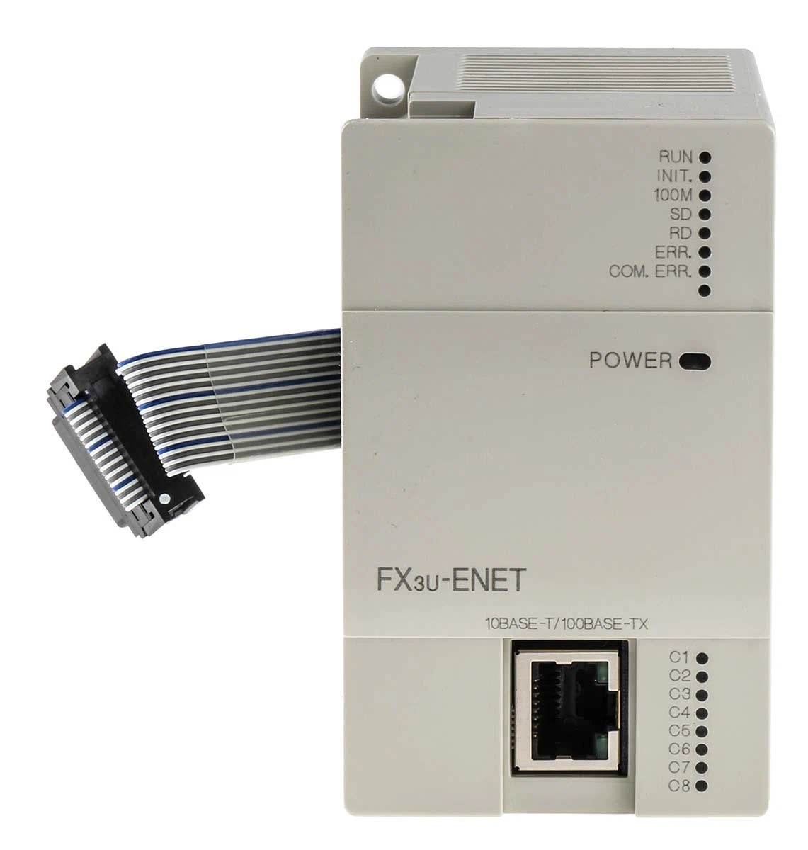 FX3U-ENET Mitsubishi Electric
