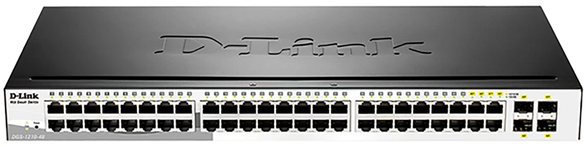 DGS-1210-48 D-Link
