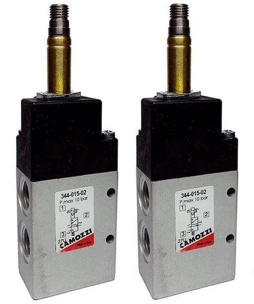 344-015-02 Camozzi