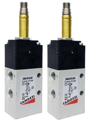 348-015-02 Camozzi