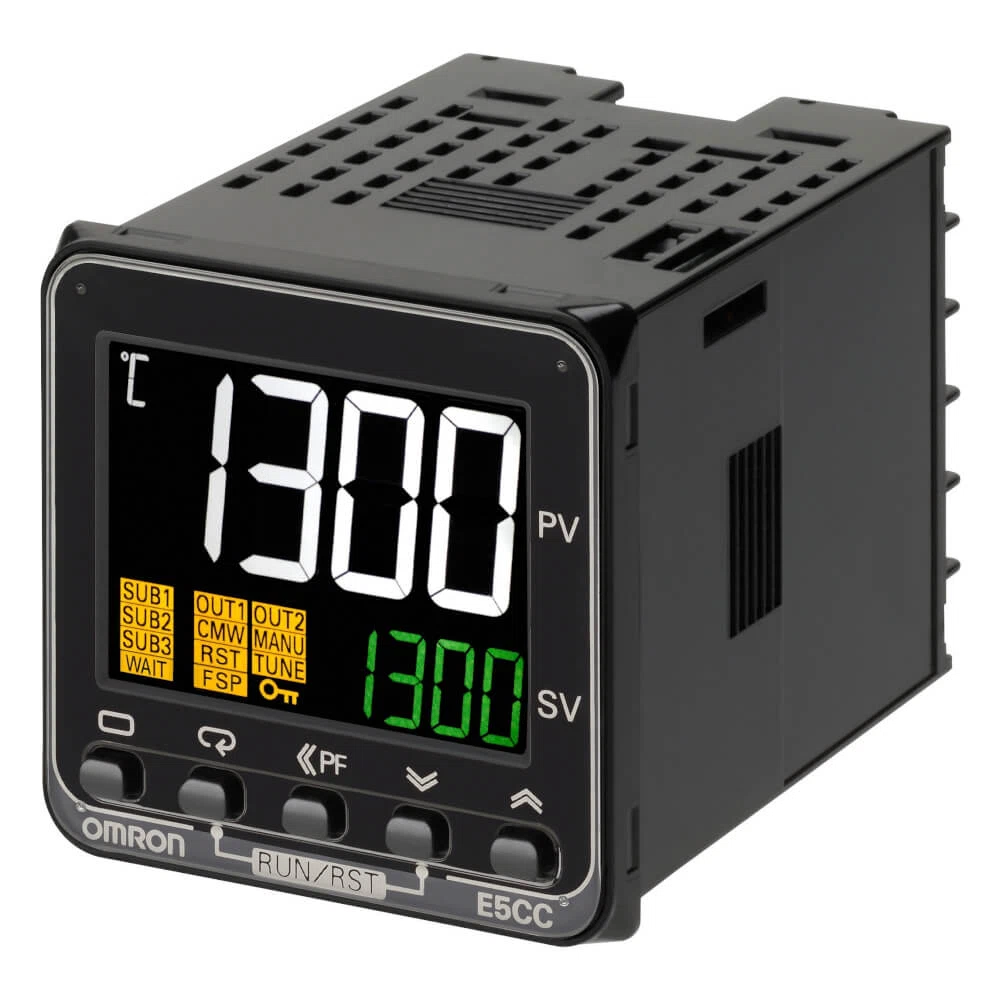 E5CC-CX3A5M-004 Omron