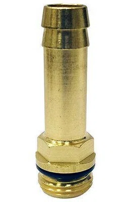 10-M16x1 Camozzi