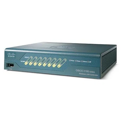 AIR-WLC2106-K9 Cisco Контроллеры точек доступа