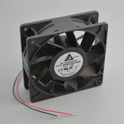 PFB1224UHE Delta Electronics