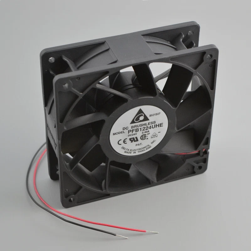 PFB1224UHE Delta Electronics