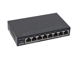 WI-SG108 (v2) Wi-Tek Коммутаторы
