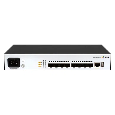 S5210X-8F SNR Коммутаторы