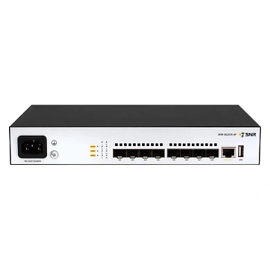 S5210X-8F SNR Коммутаторы