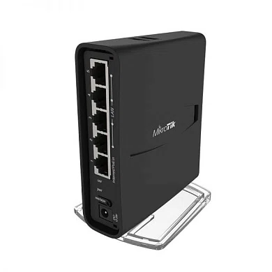 Mikrotik RBD52G-5HacD2HnD-TC Mikrotik