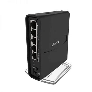 Mikrotik RBD52G-5HacD2HnD-TC Mikrotik
