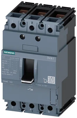 3VA1132-5ED32-0AA0 Siemens