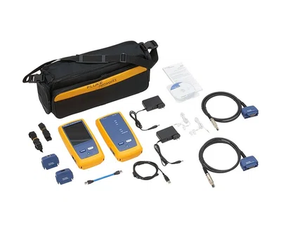 DSX-602 INT Fluke Networks