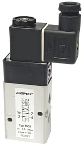 8505 Gemu
